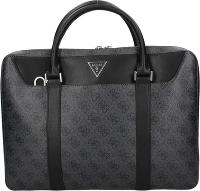 Produktbild von GUESS Guess Vezzola - Aktentasche 13" 38 cm