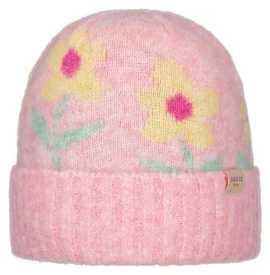 Produktbild von Barts Kinder Mütze Lilouw Beanie Pink
