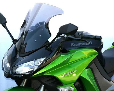 Immagine prodotto di Parabrezza MRA Racing R - Kawasaki Z1000SX
