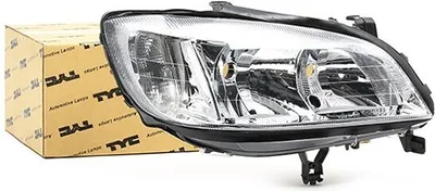 Immagine prodotto di Riflettore del faro TYC 20-5737-08-2