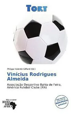 Produktbild von Vinícius Rodrigues Almeida