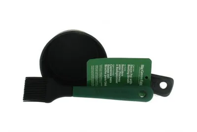 Immagine prodotto di Big Green Egg 127822, Misuratore, Nero, Ghisa, Rotondo, 12 cm, 1 pezzo