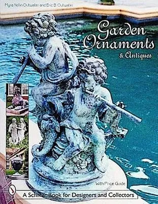 Obrázok produktu pre Garden Ornaments and Antiques