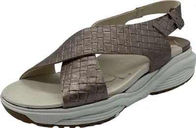 Produktbild von Xsensible Komfort Sandalen Corfu Damen 31333436363330 Beige 37 EU