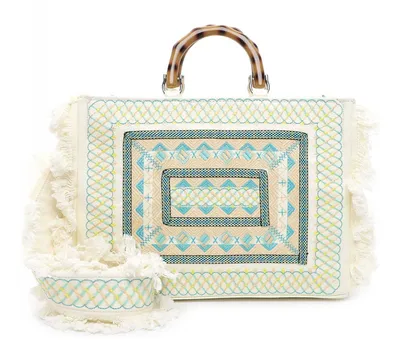 Produktbild von Suri Frey Shopper für Damen in beige 608-40-00152