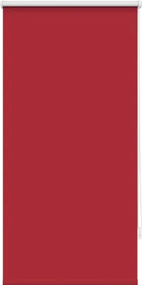 Obrázok produktu pre vidaXL zatemňovacia roleta 64,4 x 120 cm, šírka látky 60 cm, červená
