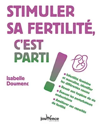 Image de Stimuler Sa Fertilite