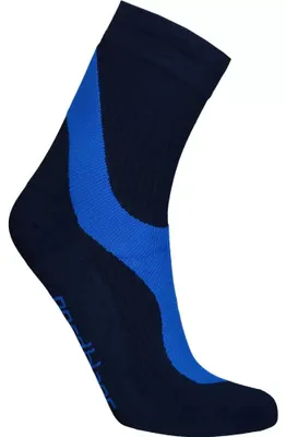 Produktbild von Kompressionssocken NORDBLANC NBSX16374 MARINE Größe: 34-36