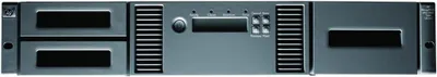 Produktbild von Hewlett Packard Enterprise MSL LTO-4 Ultrium 1760 SCSI Drive Upgrade Kit