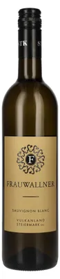 Produktbild von Frauwallner Sauvignon Blanc Vulkanland Steiermark DAC 2025 12% Vol. 0,75l