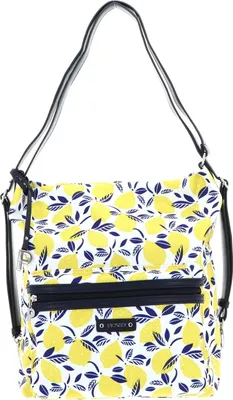 Produktbild von PICARD Sonja Backpack and Shoulderbag Lemon