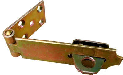 Produktbild von Sicherheitsüberfalle vz 125 / 55 x 35 x 2,5  mm