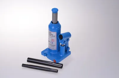 Produktbild von FILMER Hydraulik-Wagenheber, 2000kg