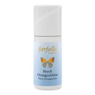 Obrázok produktu pre Organické neroli 1ml