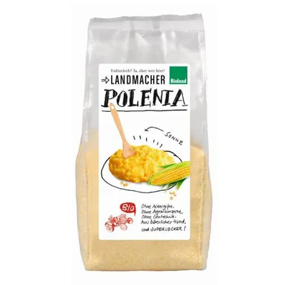 Image de Polenta 500g