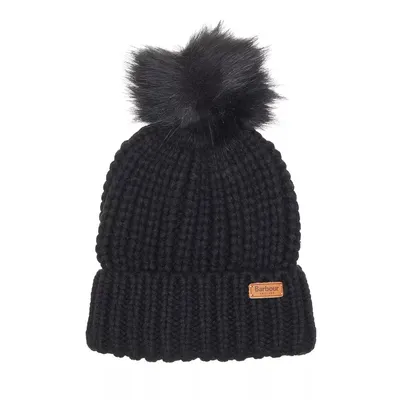 Produktbild von Barbour Saltburn Beani Black black A0221291
