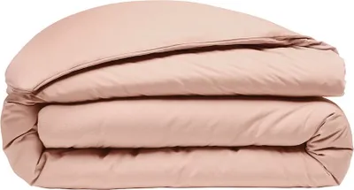 Image de Housse de couette en percale de coton