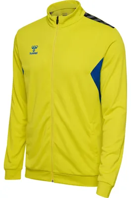 Produktbild von Hummel hmlAUTHENTIC PL ZIP JACKET