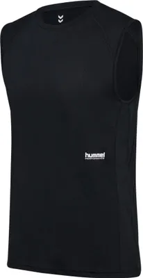Produktbild von Hummel Hmlpulse workout tank top - black, Größe:S