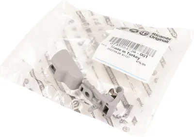 Produktbild von Original Befestigung für die Sonnenblende Fiat Panda ab Bj. 2012 735584736