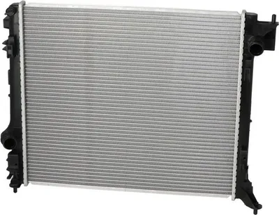 Image de Radiateur, refroidissement du moteur