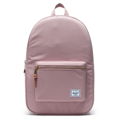 Produktbild von Herschel Rucksack Settlement, Stadt, Uni, 38,1 cm (15"), Notebook-Gehäuse, Stoff, Leder