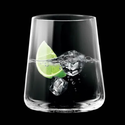 Produktbild von KROSNO Avant-Garde Wassergläser, 6er-Set, 380 ml