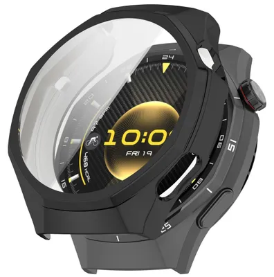 Obrázek produktu pro Pouzdro Smartwatch Full Cover pro Huawei Watch GT 6 Pro – ochranné pouzdro z galvanizovaného TPU
