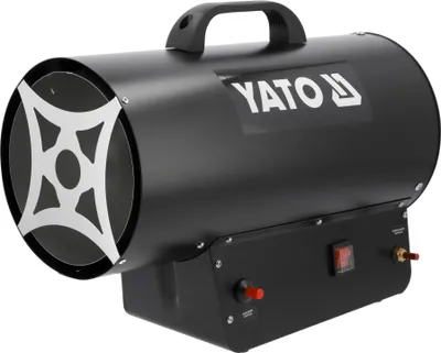 Obrázok produktu pre Ventilátor plynového ohrievača, plynový ohrievač 30 kW