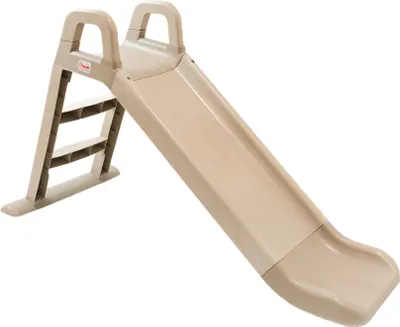Produktbild von Doloni Šmykľavka s madlom 140 cm ECO Béžová