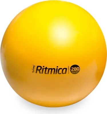 Produktbild von Original Pezzi® Ritmica 280g, 17,5cm Ø - gelb