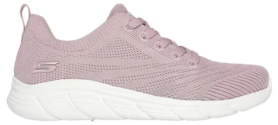 Produktbild von Skechers Bobs Sport Bob Flex in Pink für Damen – 7 UK - 40 EU - 10 US / Pink