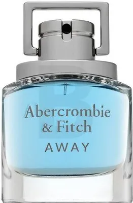 Produktbild von Abercrombie & Fitch Away Man Eau de Toilette für Damen 50 ml