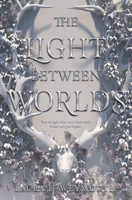 Produktbild von The Light Between Worlds