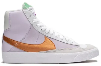 Obrázek produktu pro Nike Blazer Mid 77 SE Dance Barely Grape (dětská velikost) - EU 39