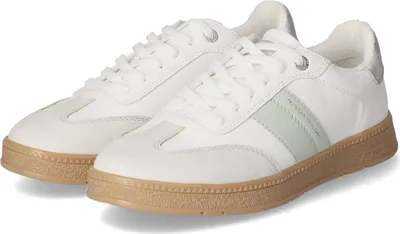 Produktbild von Tom Tailor Sneaker Low Damen 32303331343530 Weiß 42 EU