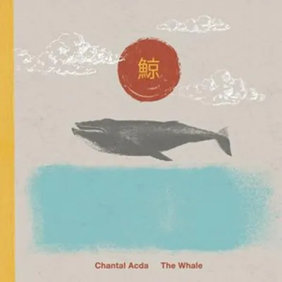 Produktbild von The Whale