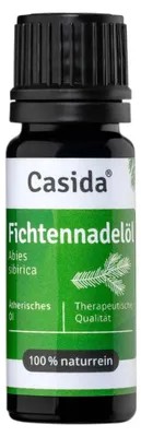 Produktbild von Ätherisches Öl - Fichtennadelöl 10ml