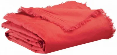 Produktbild von Zeff Nomade Plaid 140 X 200 grosielle 130 x 180 cm Vivaraise