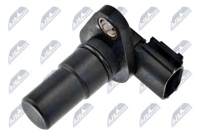 Produktbild von NTY Drehzahlsensor ECP-NS-027 getriebeseitig für NISSAN Qashqai / Qashqai +2 I (J10, NJ10)