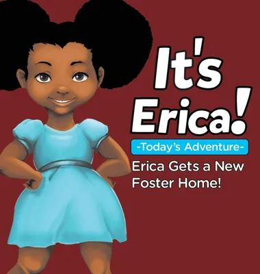 Produktbild von It's Erica!