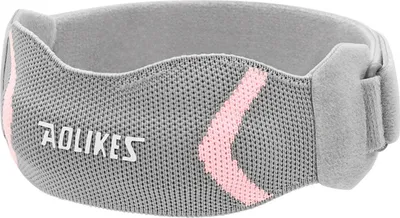 Produktbild von Knieorthese Patellasehne Kniebandage Knieschmerzlinderung Unterstützung für Wandern Fußball Basketball Laufen Unisex Fitness Knieschutz