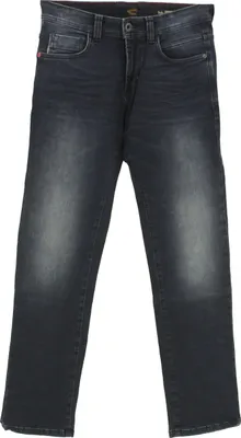 Camel Active Herren Jeans Night Blue – Relaxed Fit Mit Thermofutter, Größe 38/32