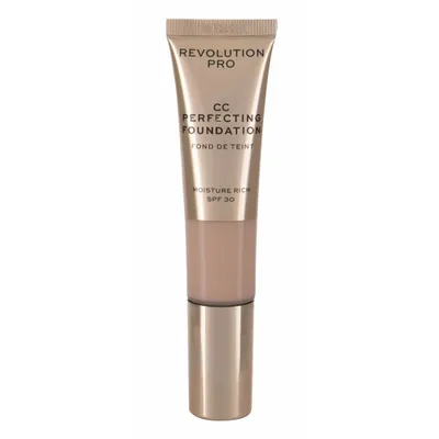 Produktbild von Revolution PRO Makeup Revolution London SPF30 26ml
