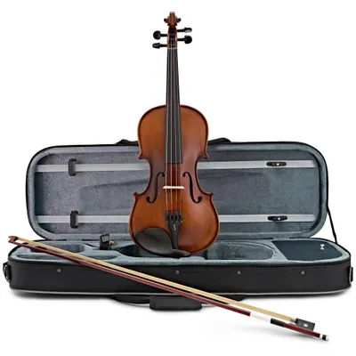 Produktbild von Stentor Graduate 1/2 Akustische Violine
