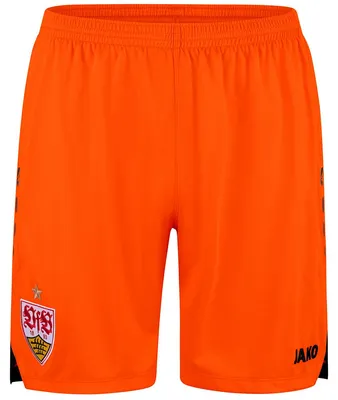 Image de Maillot de gardien de football VfB, modèle de rechange, pour enfants, saison 26/27
