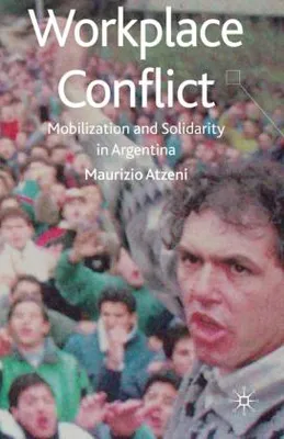 Produktbild von Workplace Conflict
