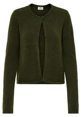 Produktbild von JDY Jdyrue Life L/S Onebutton Cardi KNT Noos