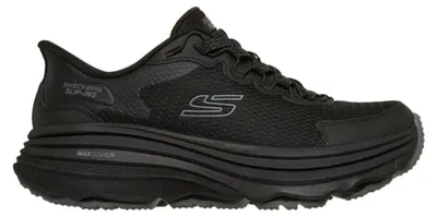 Image de Chaussures Skechers Slip-Ins, modèle Zirrus, avec amorti maximal, référence 180265BBK