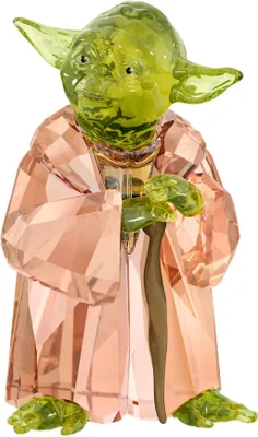 Produktbild von Swarovski Star Wars 5755884 Dekoration